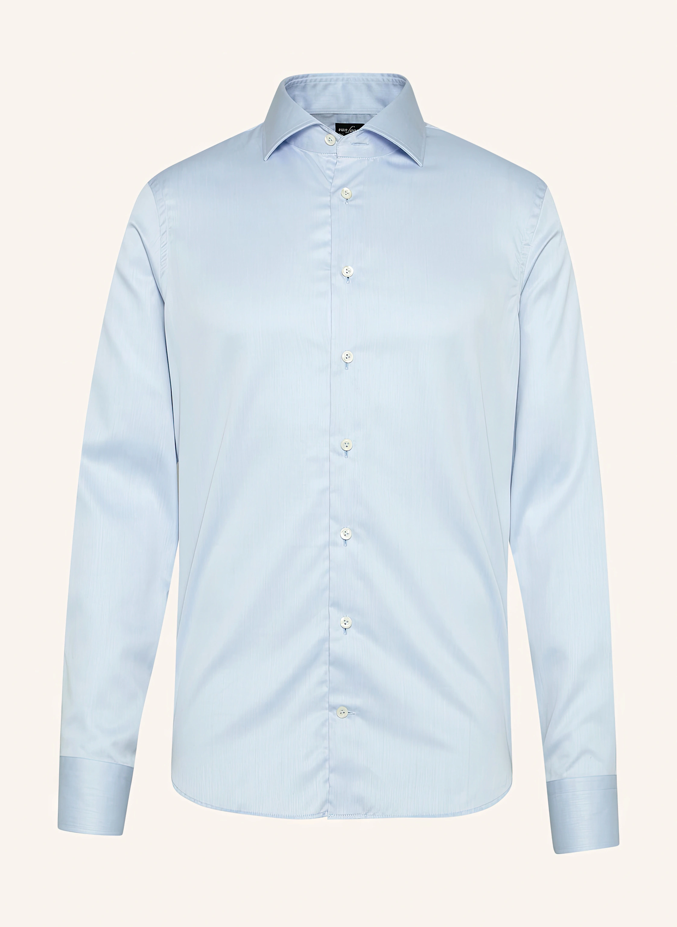 van Laack Hemd Slim Fit
