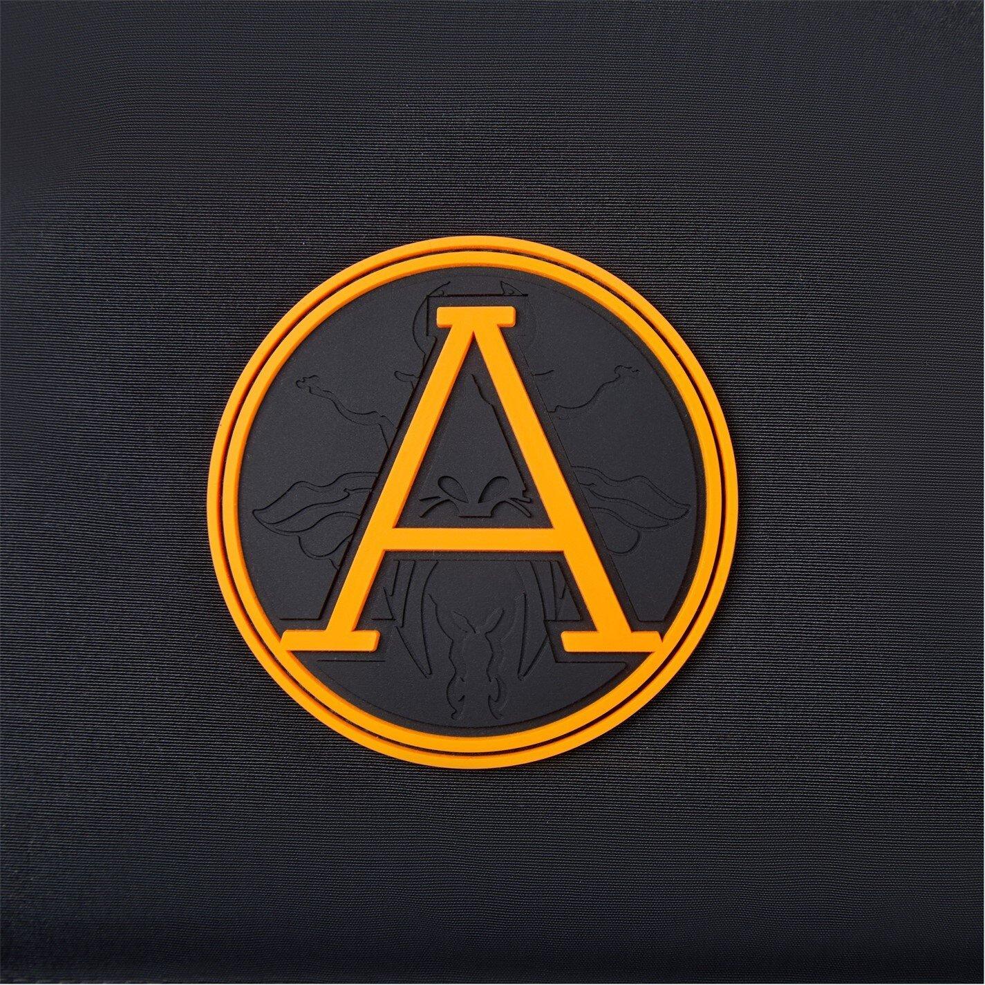 Arctic Army Gilet