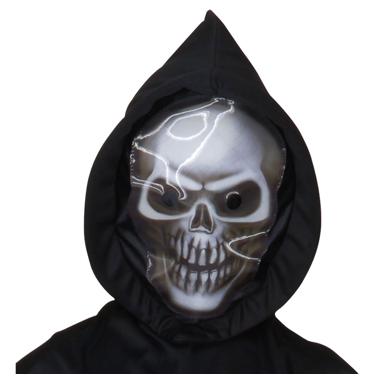 Halloween Kostuum Heren Grim Reaper