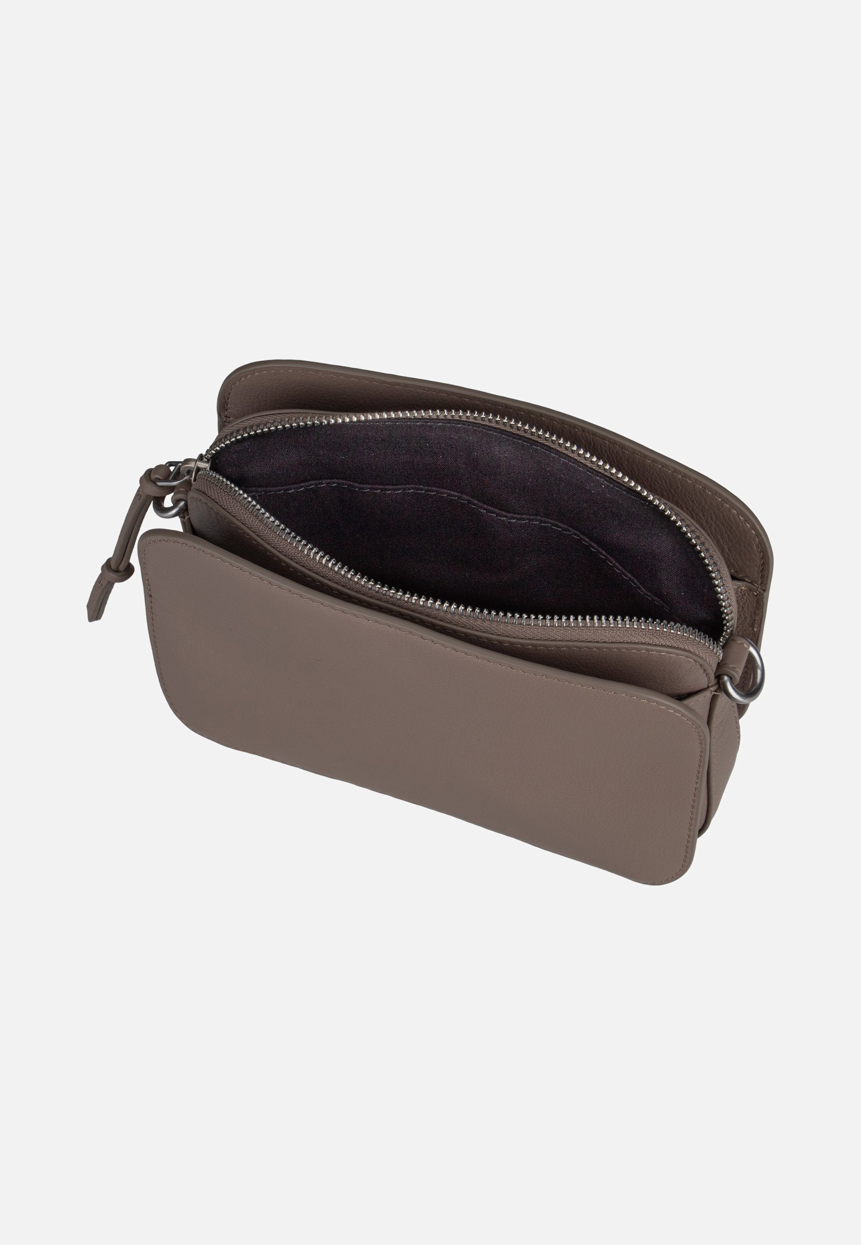 Luka 20 Neutral Grey - Crossbody Bag