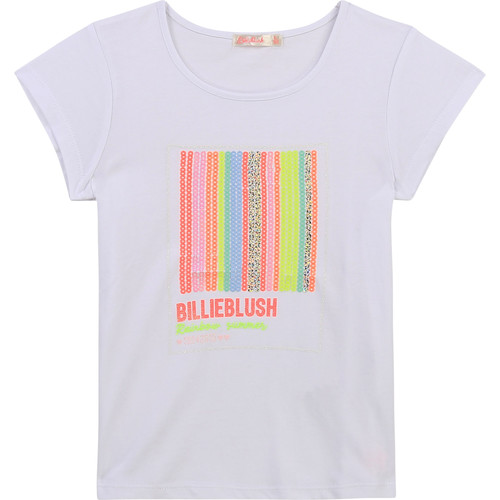 Billieblush - U15857-10B - Blanc