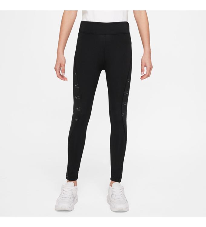 Nike JR Air Girls Essential Sportlegging
