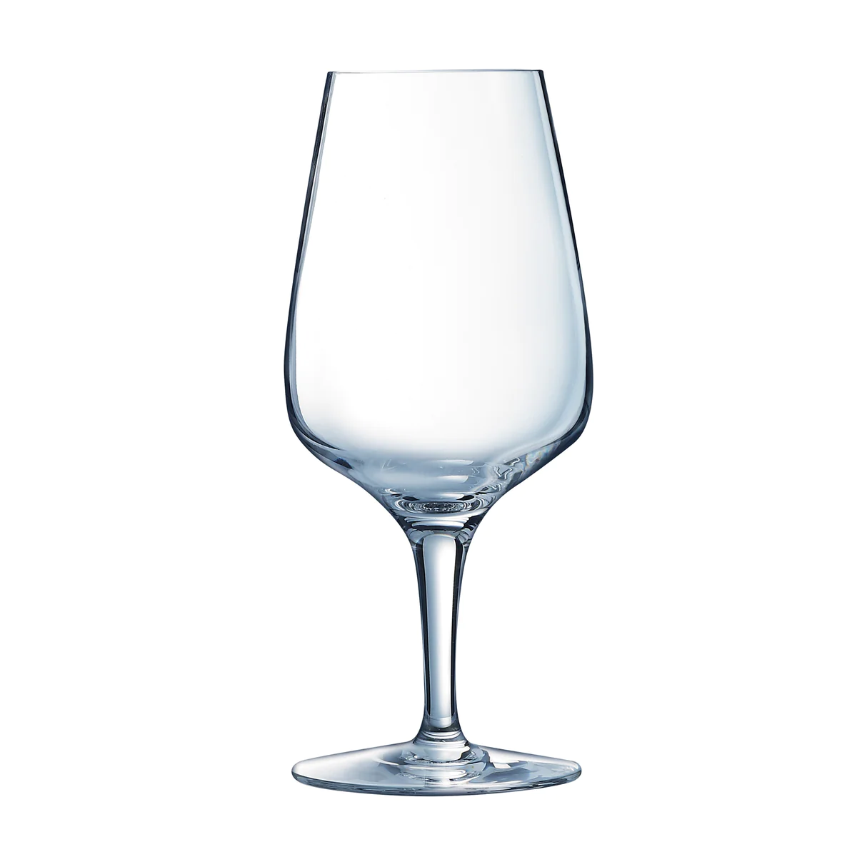Sublym - 6 verres à pied multiusages 35 cl Chef et sommelier