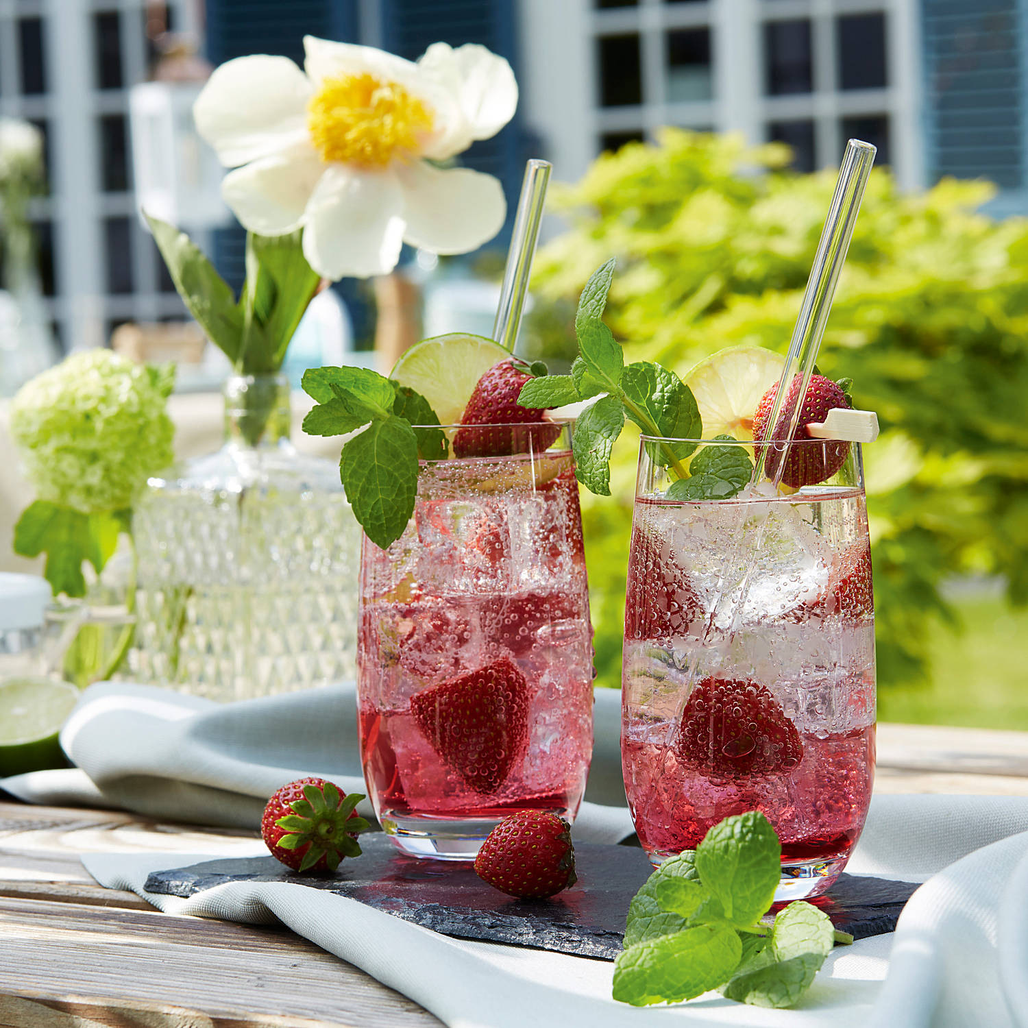 Longdrinkglas