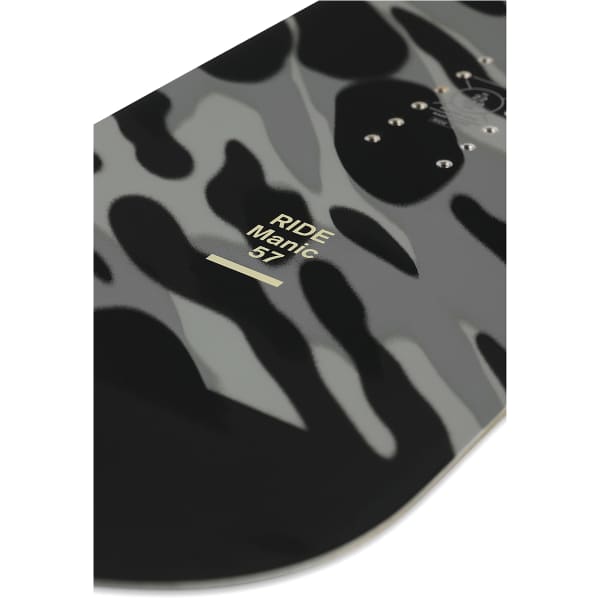 Planche de snowboard RIDE MANIC