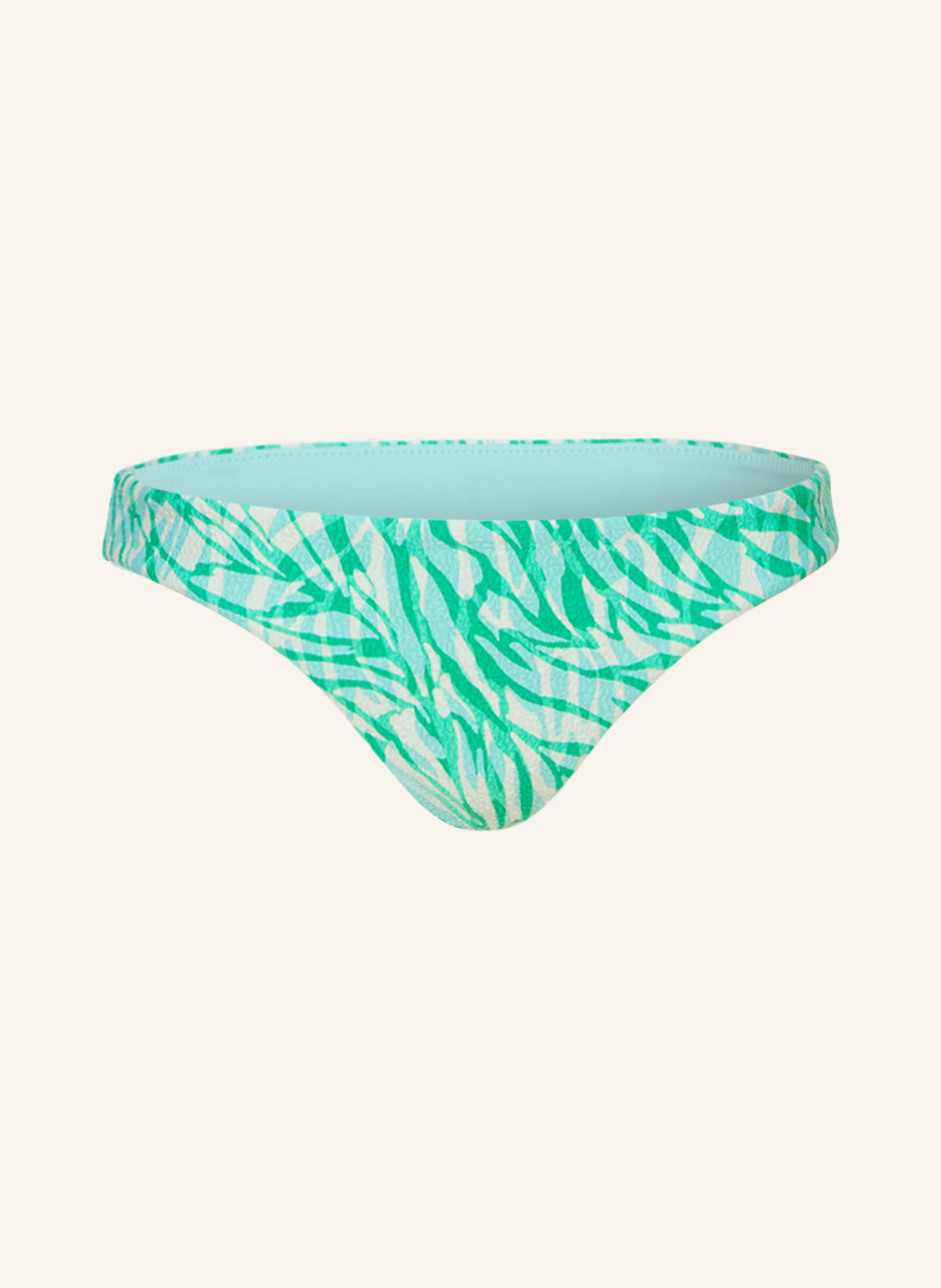 SEAFOLLY Basic-Bikini-Hose ANIMAL INSTINCT