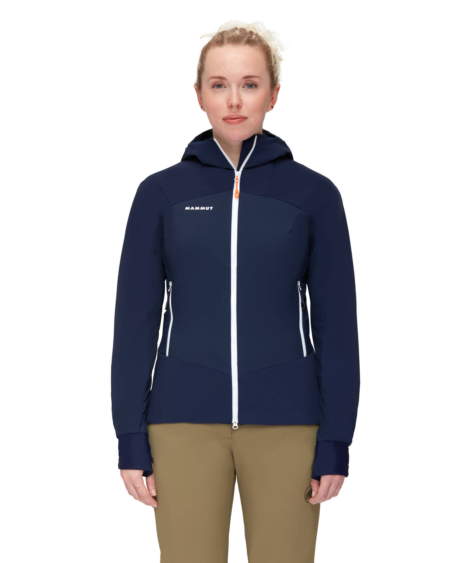 Mammut| Damen Jacke Taiss Hybrid