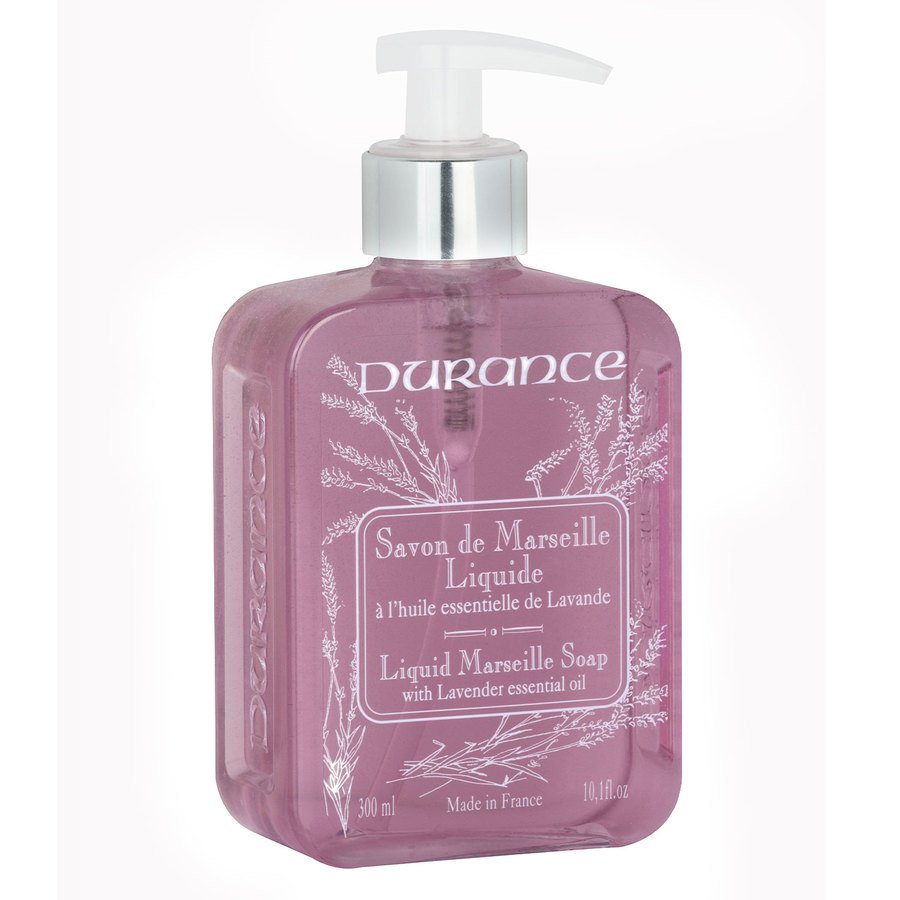 Durance Marseille Liquid Soap Lavender 300ml