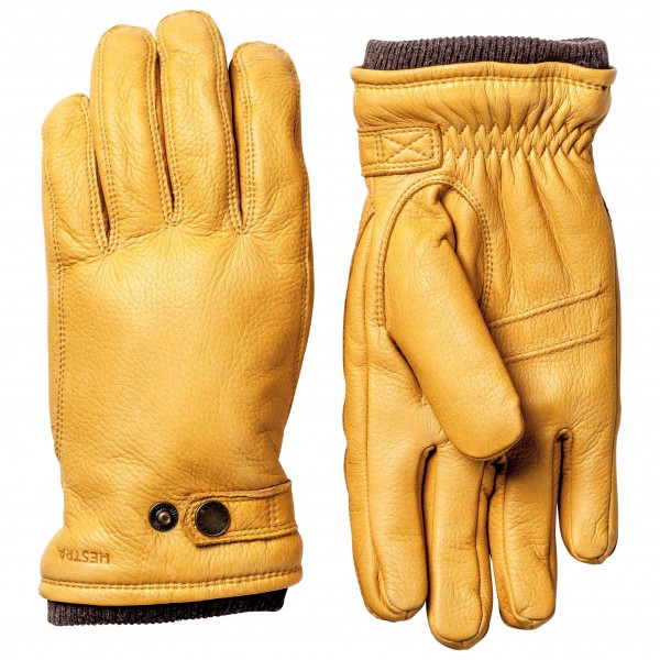 Hestra - Utsjö - Gants