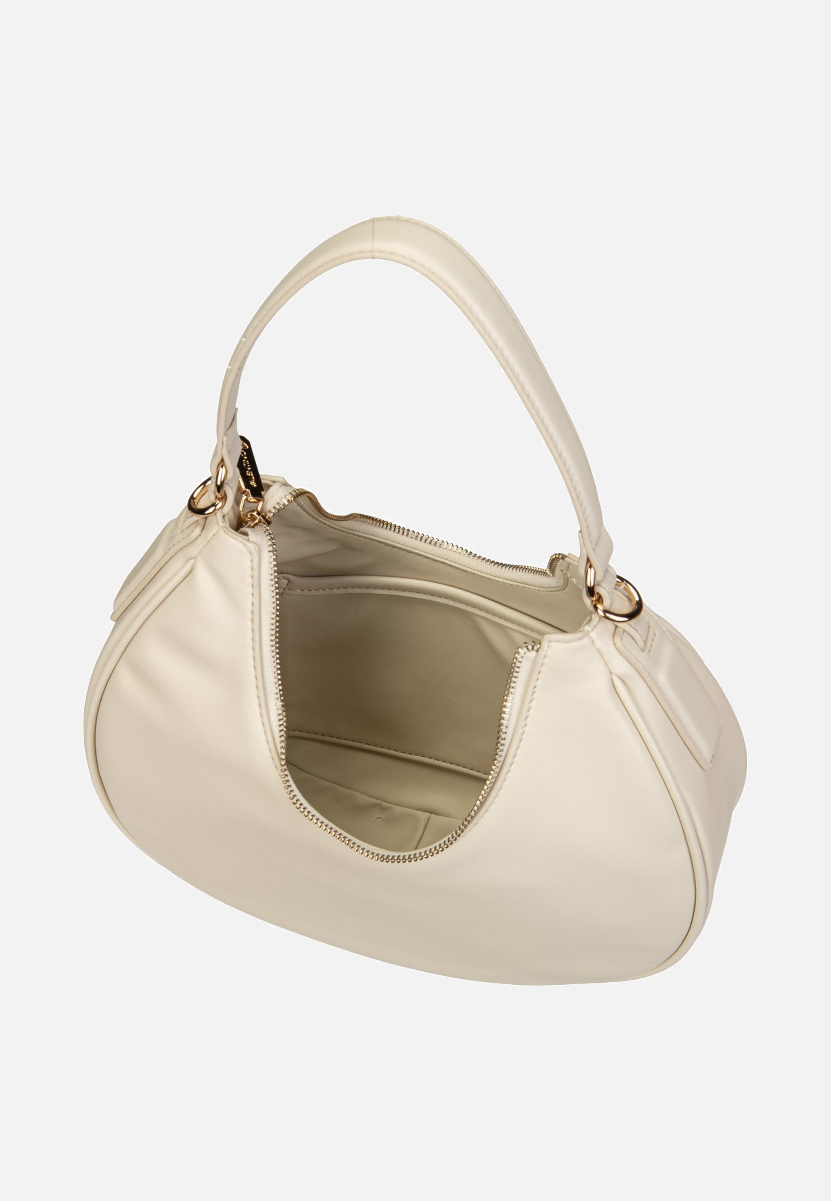 Clio Re G07 Ecru - Hobo Bag