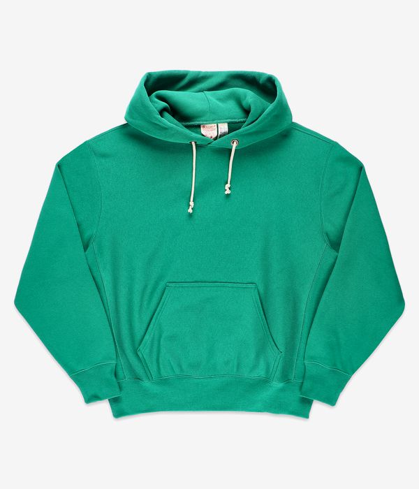 Champion RWSS 1952 Hoodie (green)