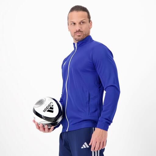 Entrada adidas 22