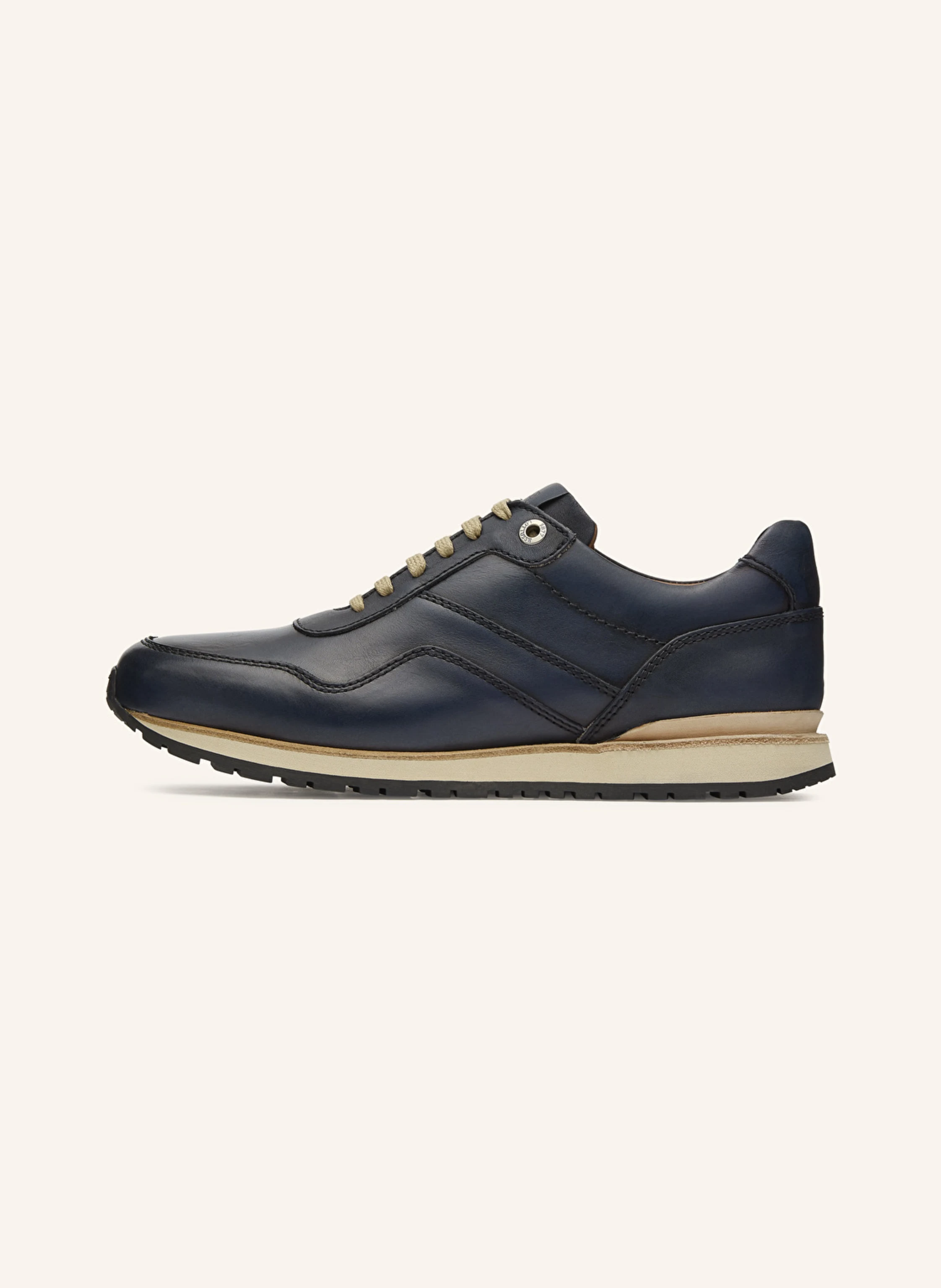 LOTTUSSE Sneakers TOKYO