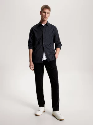 Camisa TH Flex Poplin Regular Fit