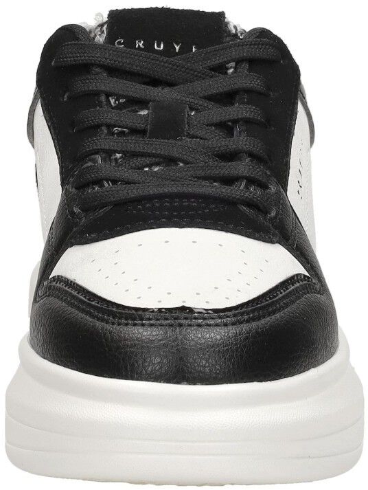 Cruyff Tennis Court zwart