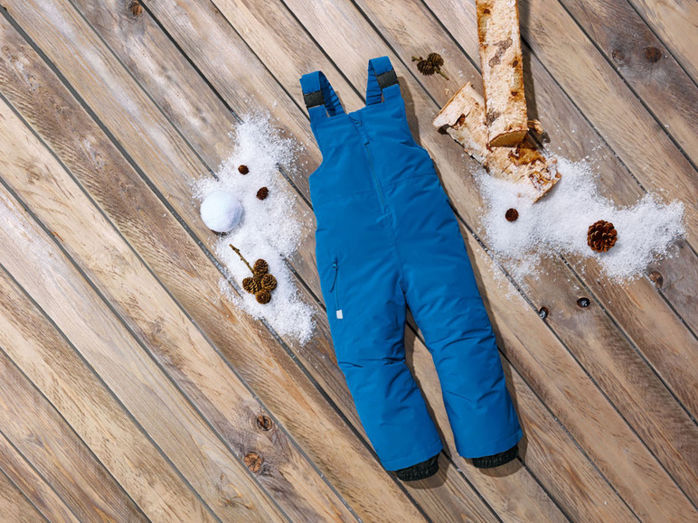 Kinder skibroek
