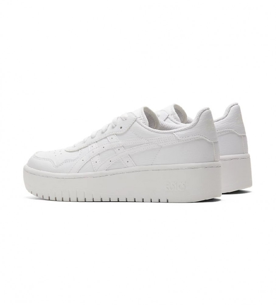Tênis Asics Japan S Pf Branco