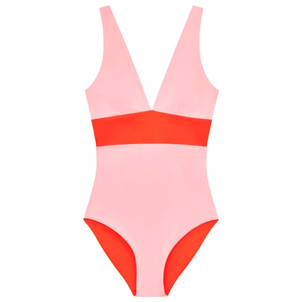 MYMARINI - Women's Plungesuit - Maillot de bain