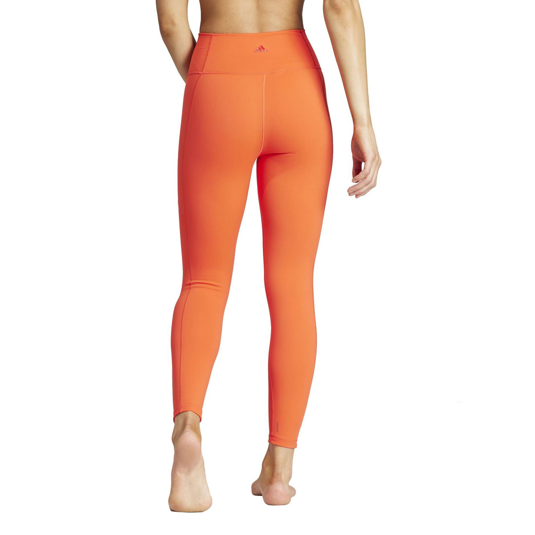 adidas Performance| Damen Trainingstights YOGA STUDIO 7/8 TIGHT