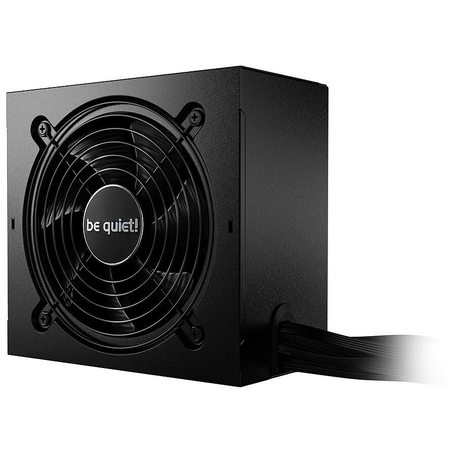 be quiet! Power System 10 850W