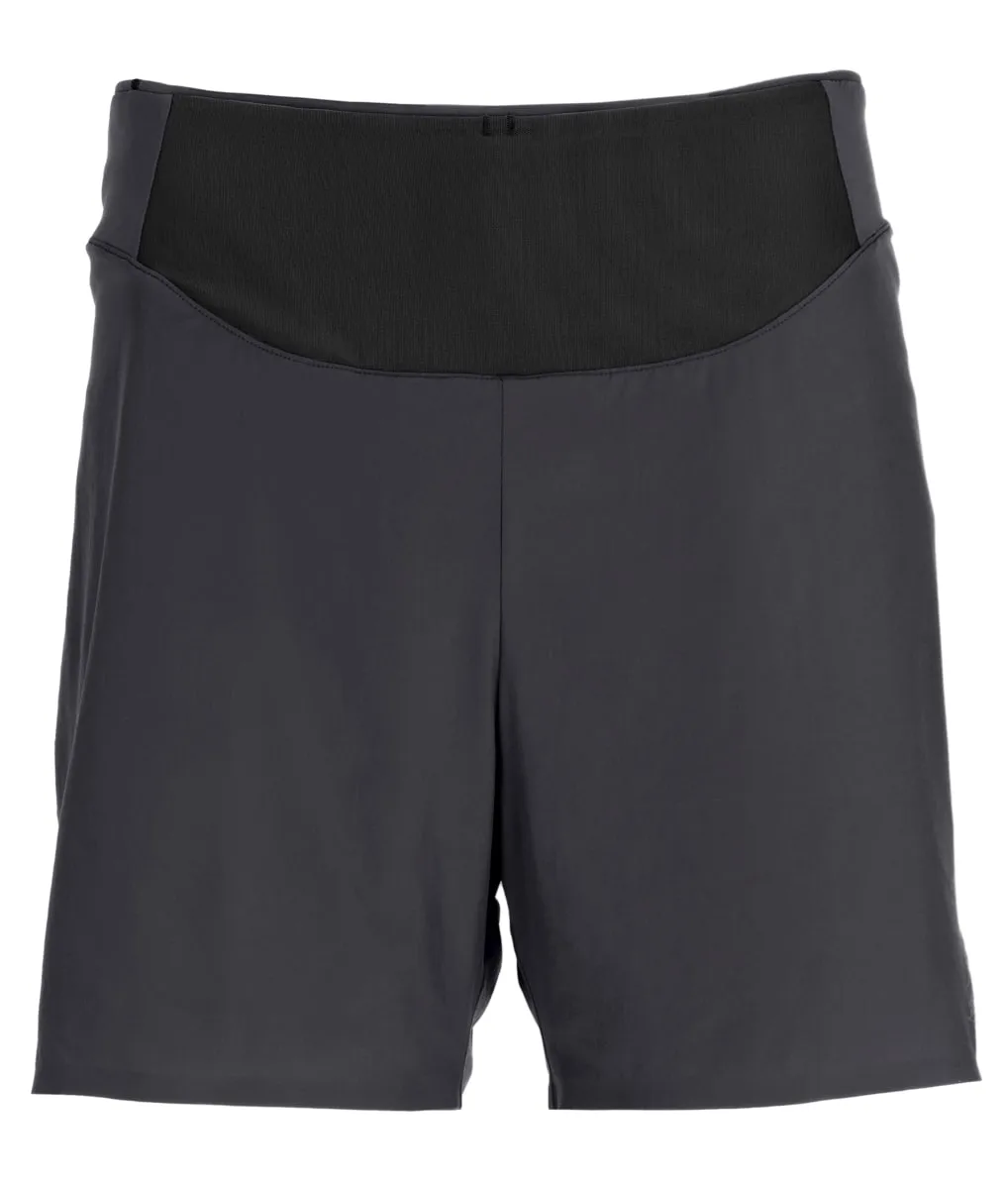 Rab Talus Trail Shorts Ebony