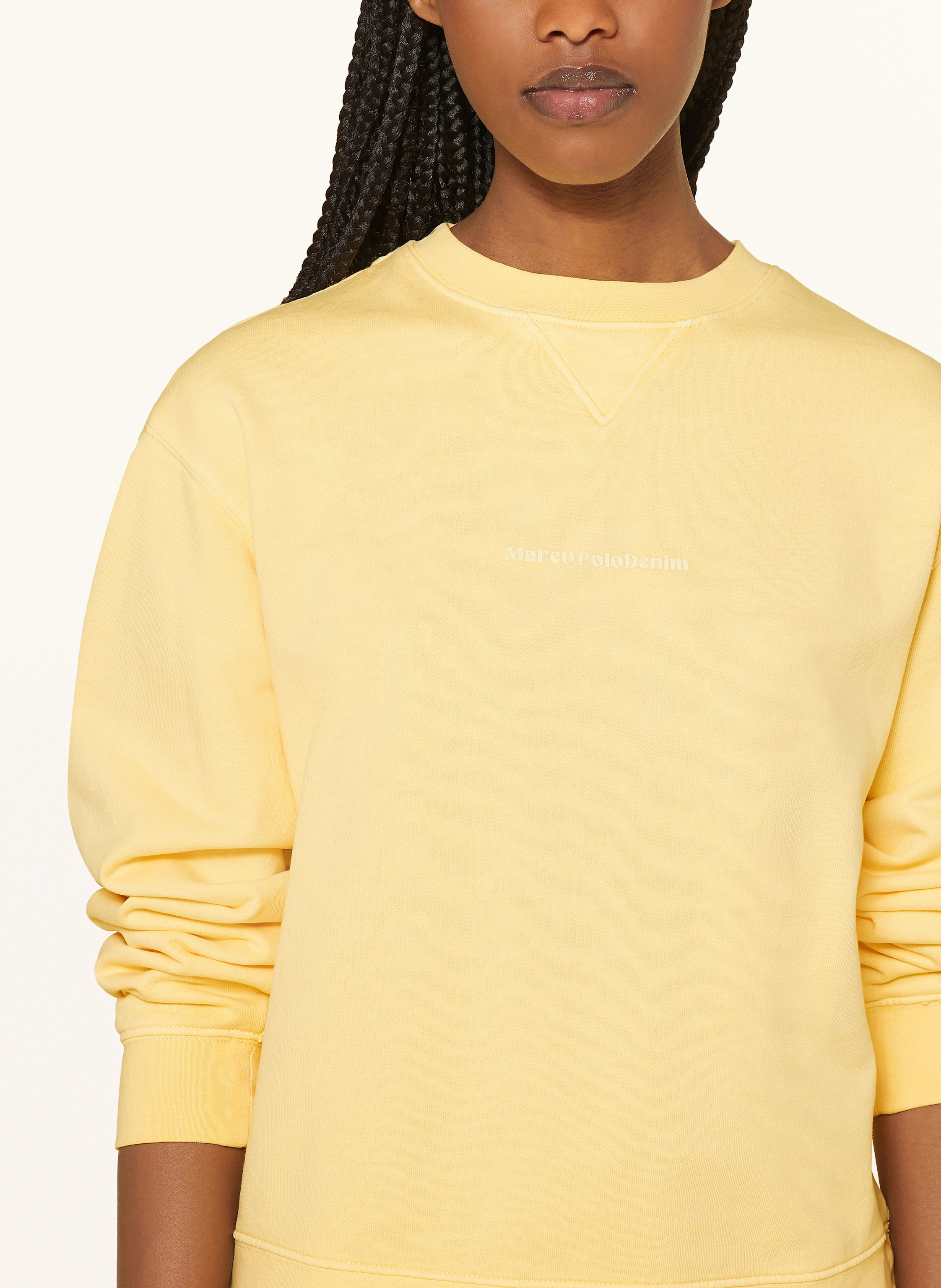 Marc O'Polo DENIM Sweatshirt