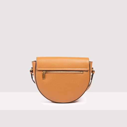 Coccinelle Beat Skuldertaske, Cuir