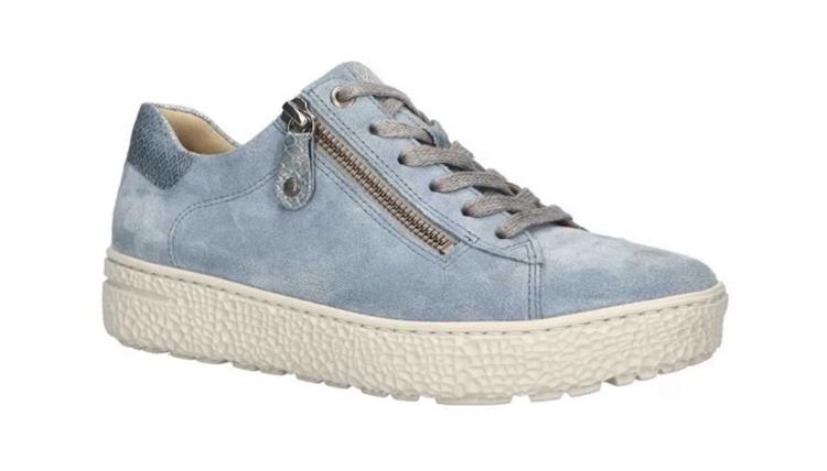Hartjes 162.1401 wijdte H heaven-aqua