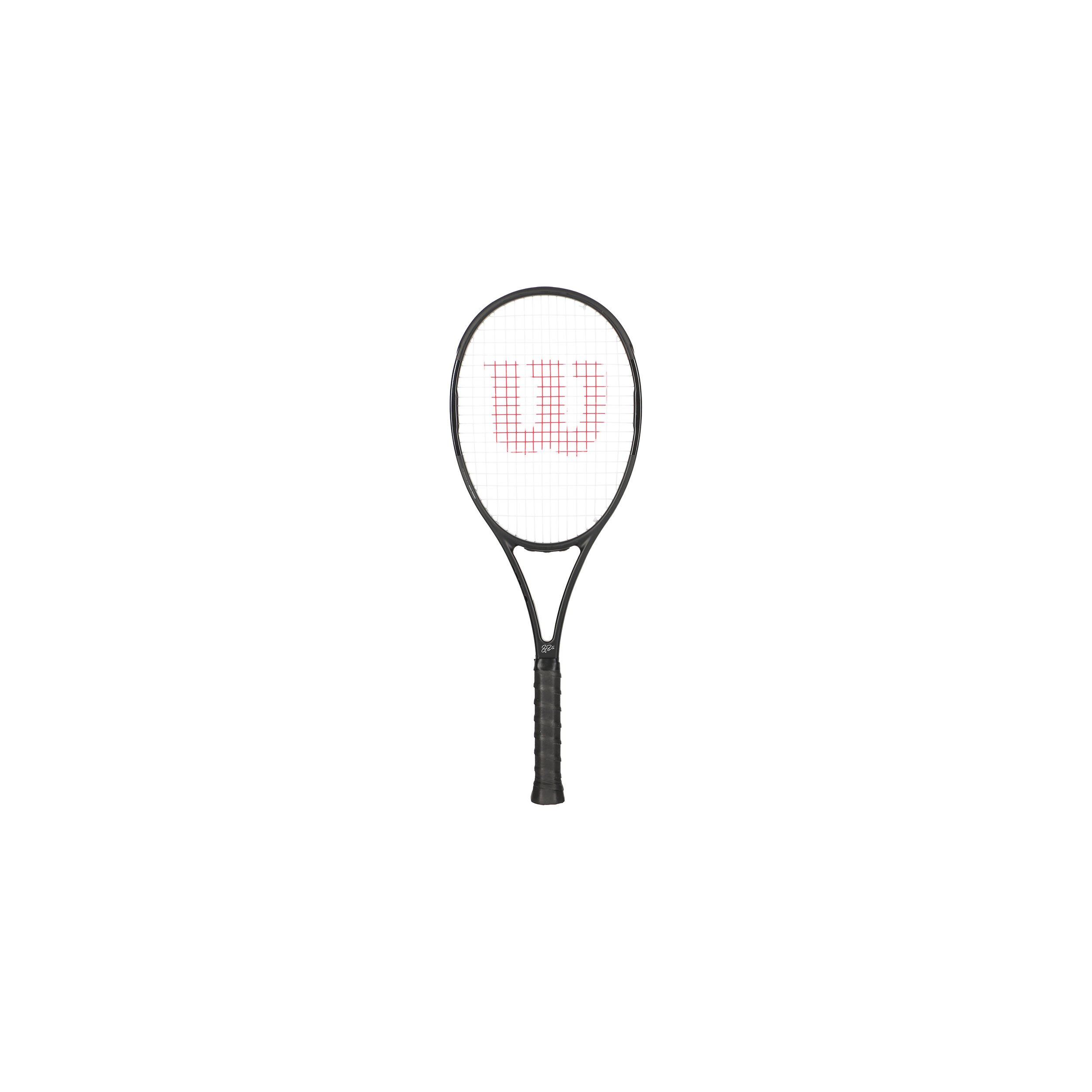 Wilson Clash Pro Staff RF 97 Mini Cadeau - Noir