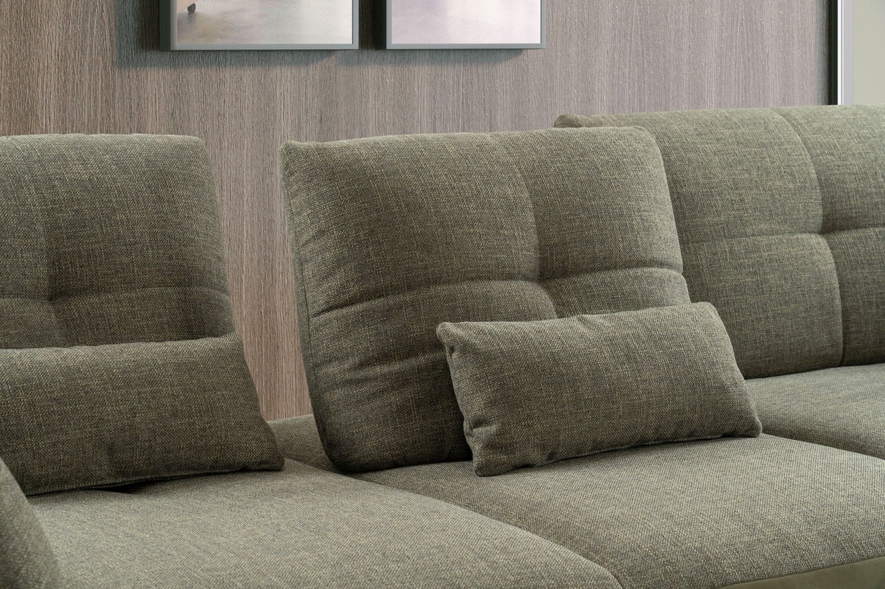 StepOne Ecksofa NEWPORT