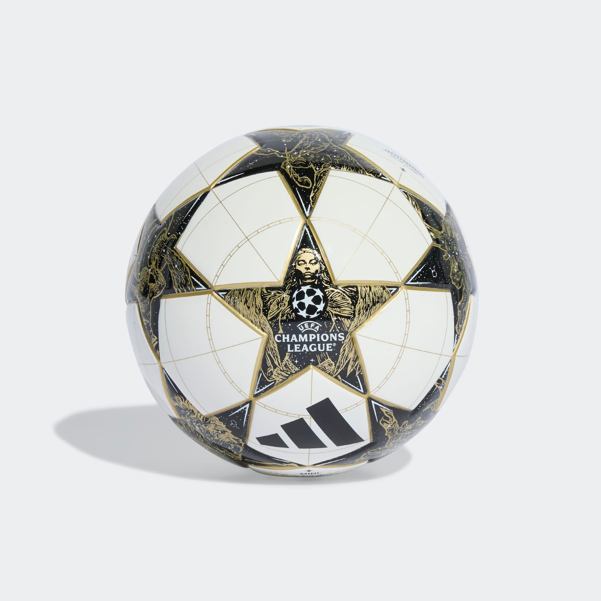 adidas Performance Fussball »UCL RM MINI SMU« Real Madrid