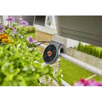 Gardena Aquabloom bewateringsset vakantie balkon