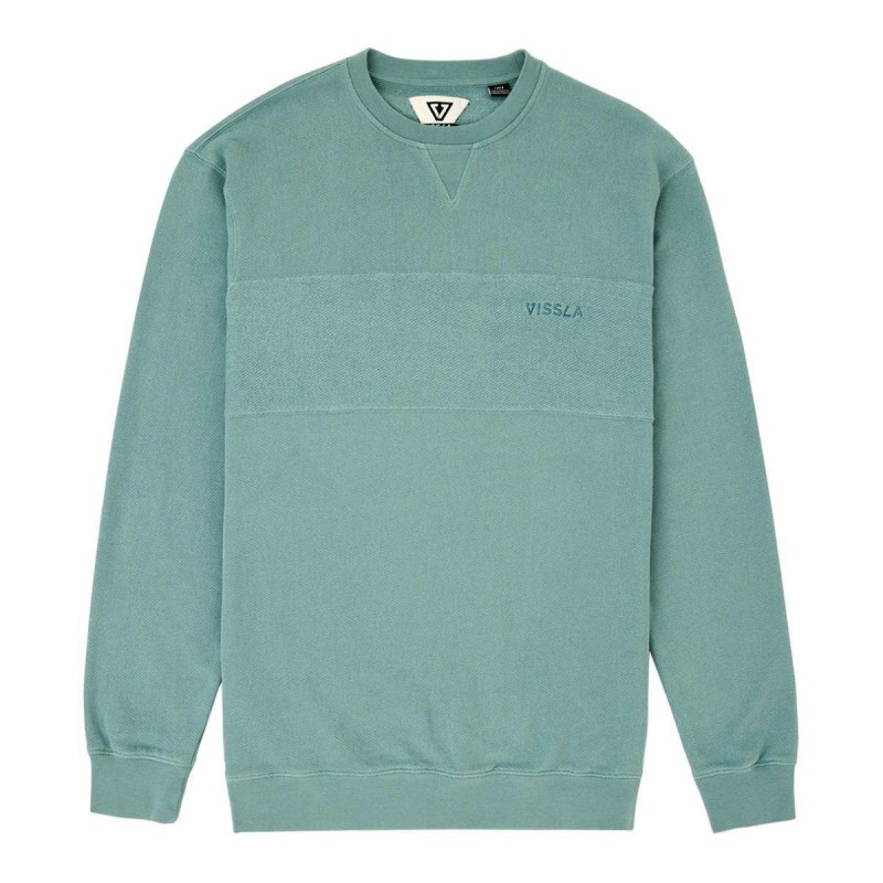 Pull Vissla Baya Fleece - The Corner Shop