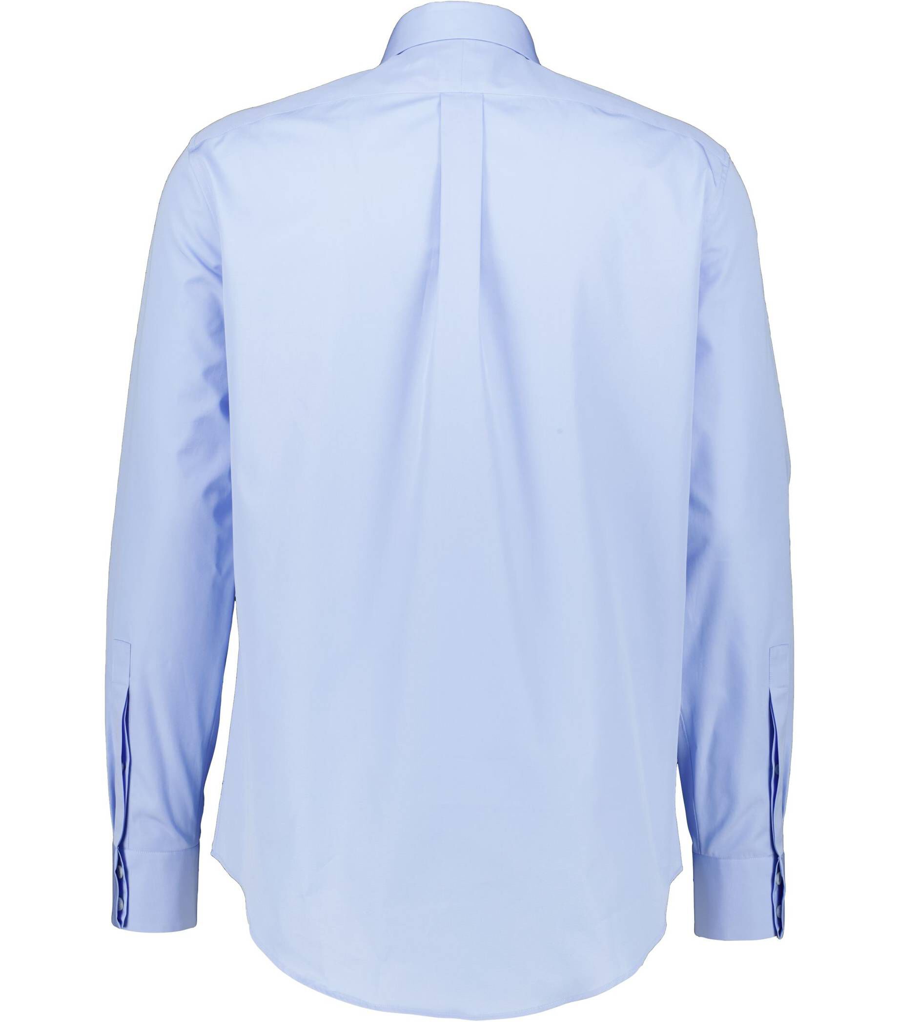 Alexander McQueen| Herren Hemd HIGH CHEST POCKET