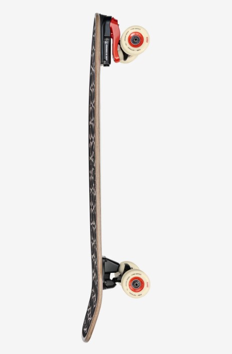 Globe Zuma SS Coconut Niu Voyager 31
