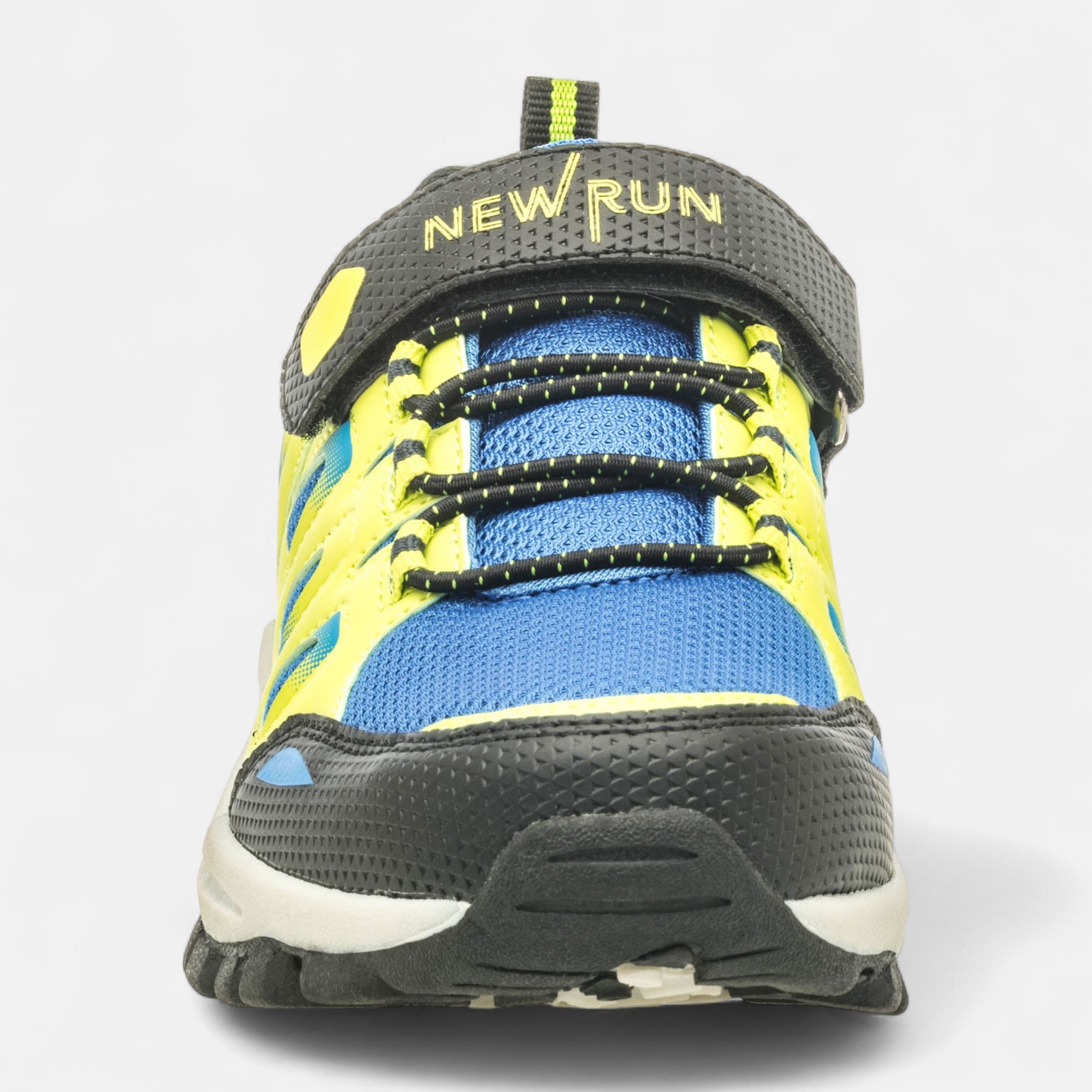 Sneakers Garçon bleu