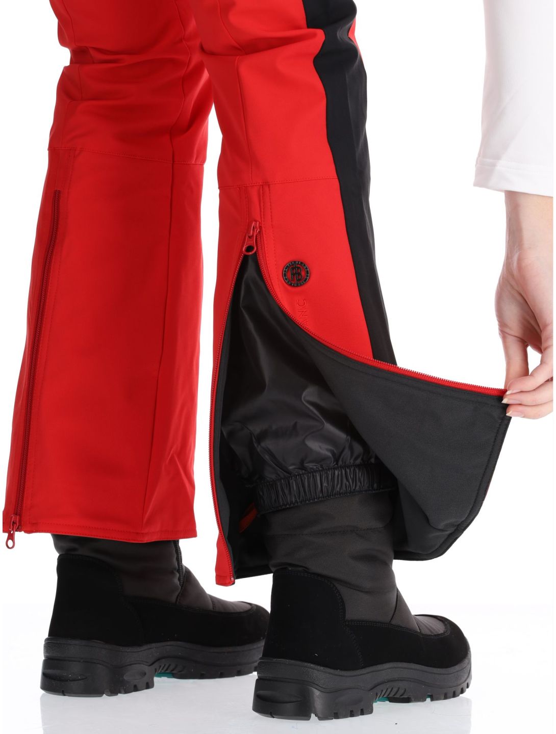 Luxe Sport 24PBH0822/WO skibroek dames