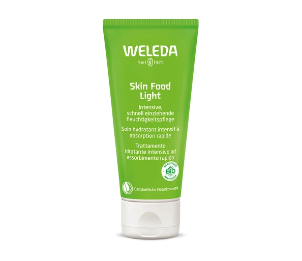 Weleda Skin Food Light