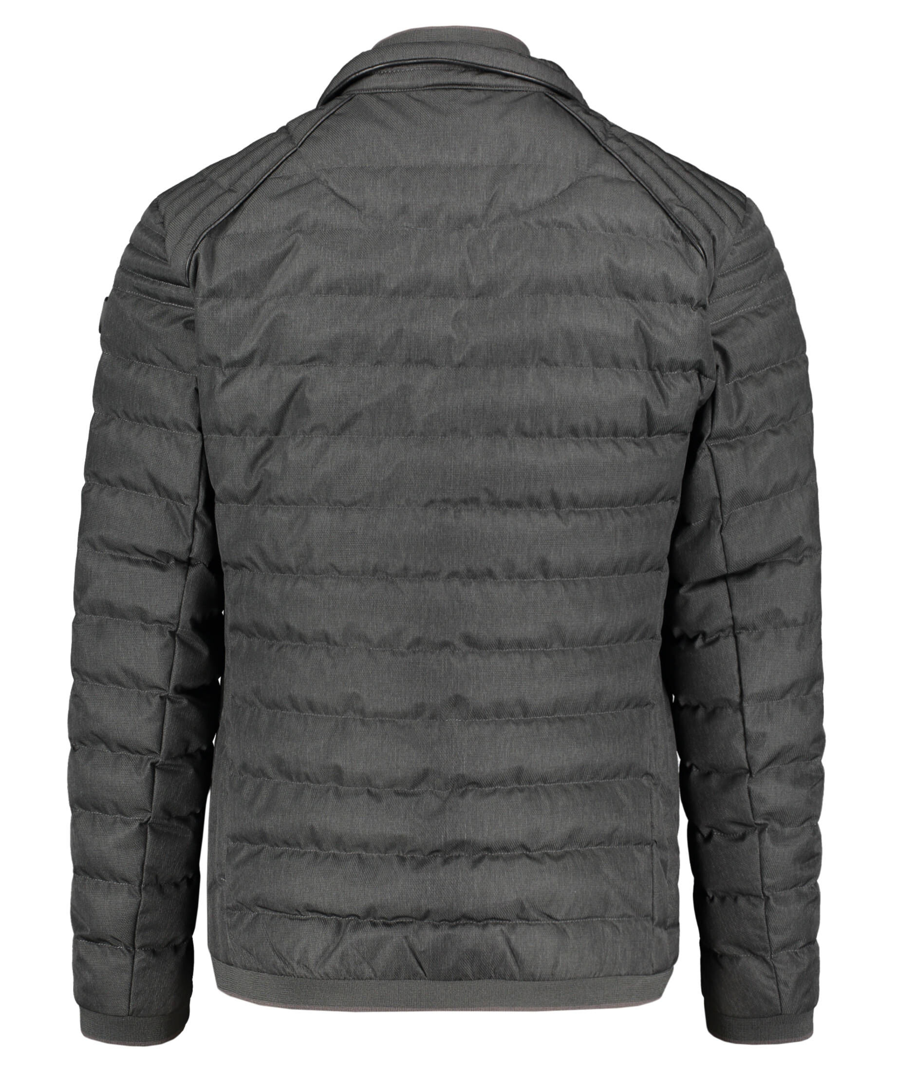 Wellensteyn| Herren Steppjacke MOL MEN MOLM-668-VUC