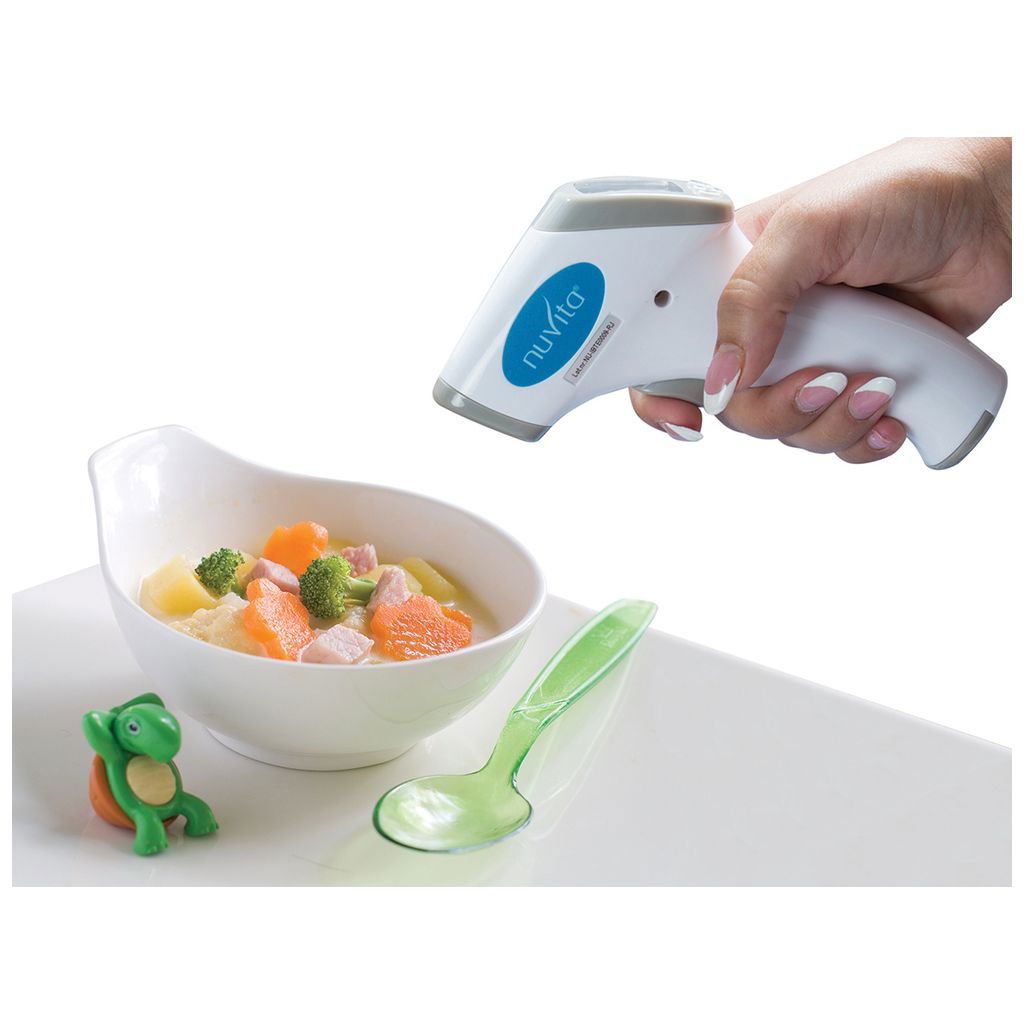 nuvitanuvita   Kein-Kontakt Thermometer
