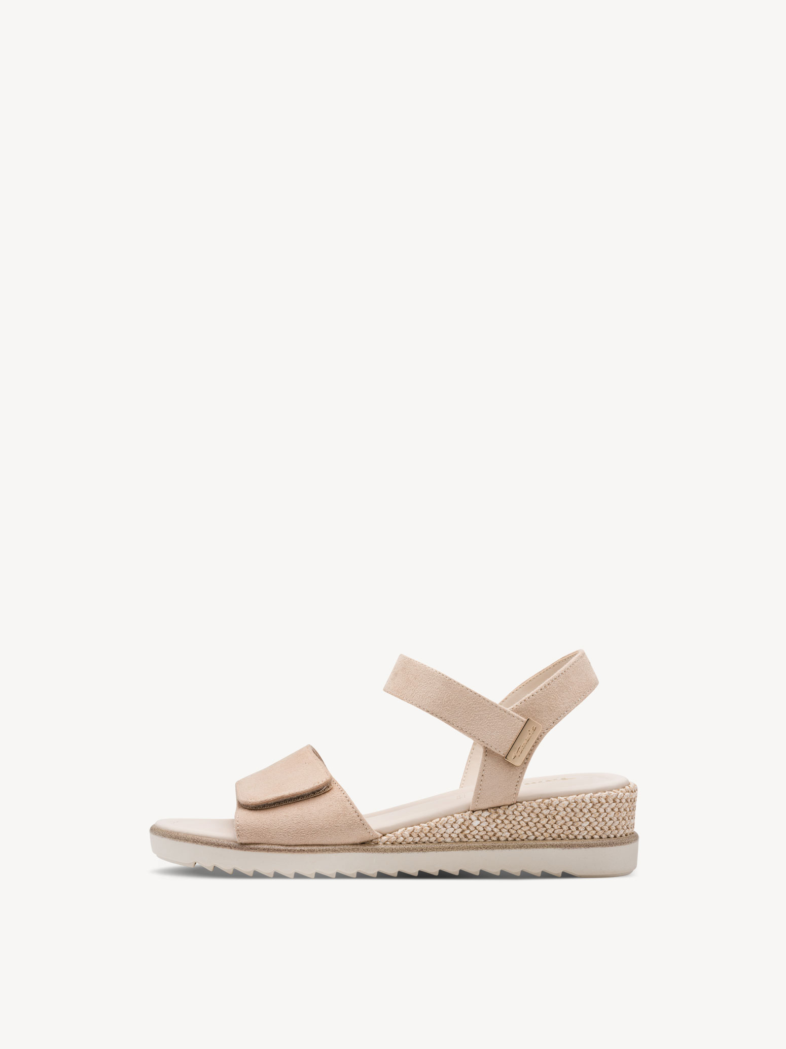 Sandaaltje - beige