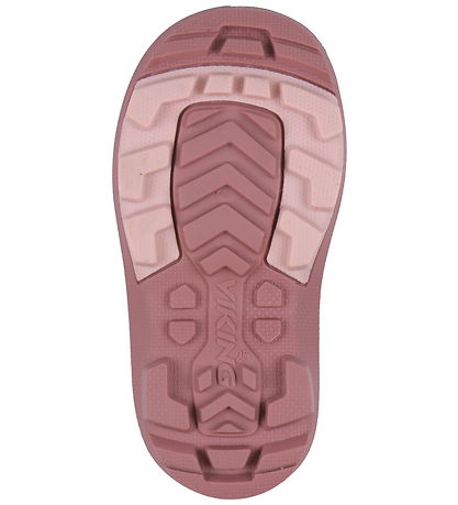Viking Thermostiefel - Extreme Warm - Pink/Dark Pink