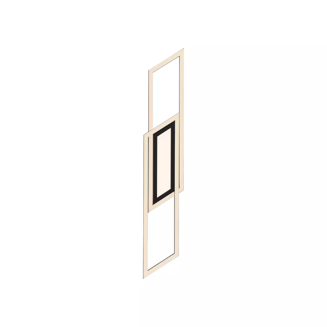 LED-Deckenleuchte LS-Asmin