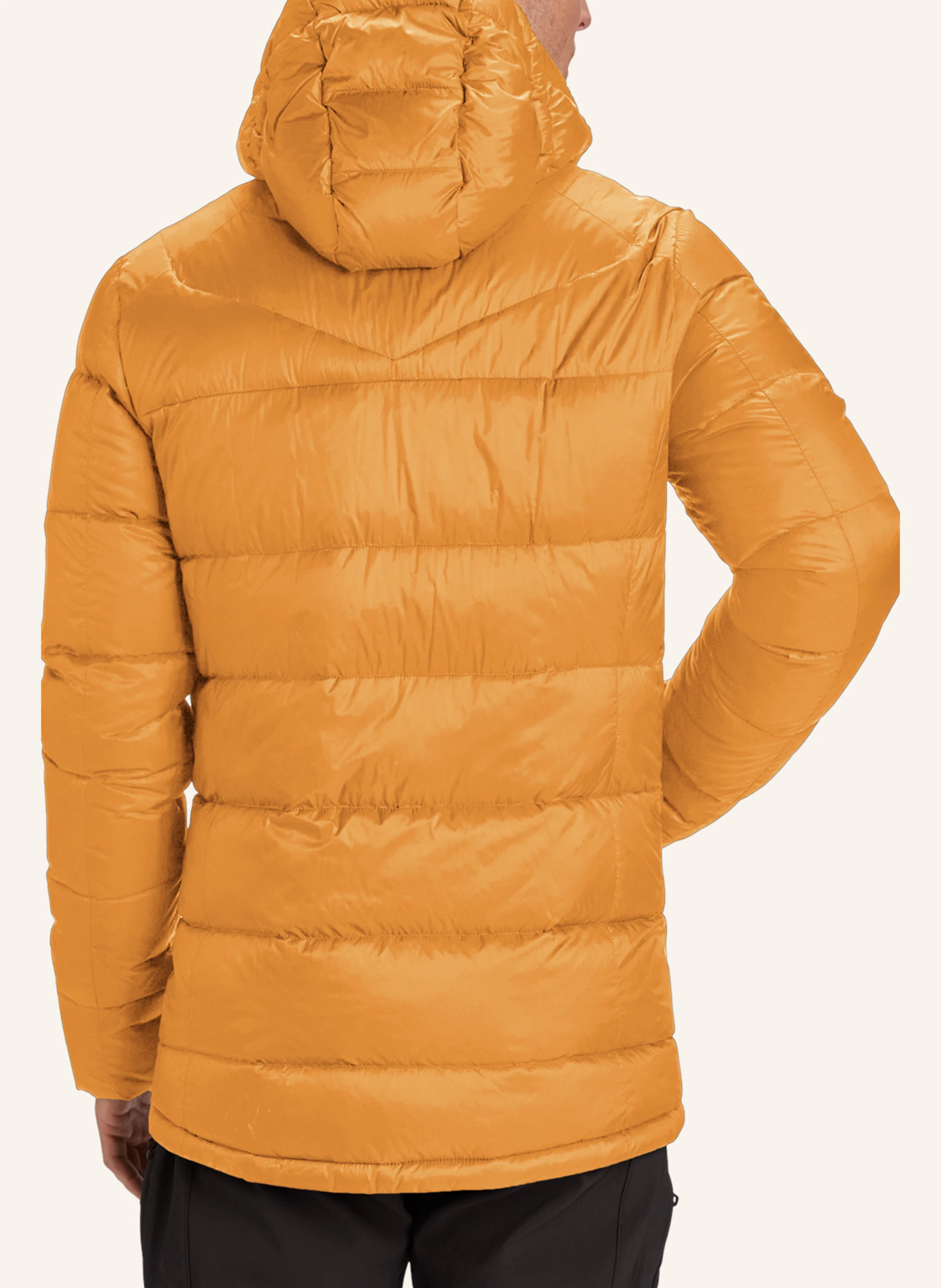 NORDISK Daunenjacke RAI
