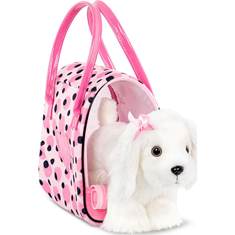 Pucci pups malteser hund 20 cm