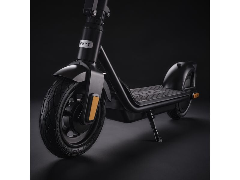 Pure Electric E-Scooter Air 4 Electric Scooter