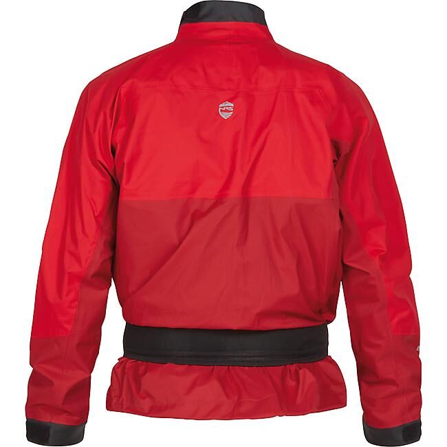 NRS - ANORAK HELIUM HOMME
