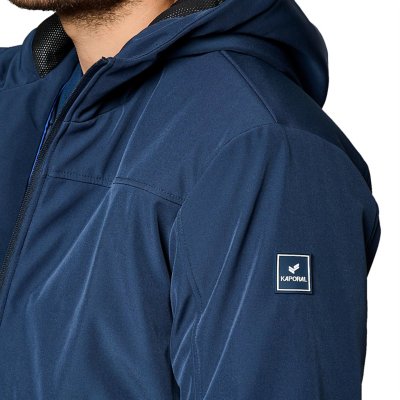Veste homme Royer KAPORAL