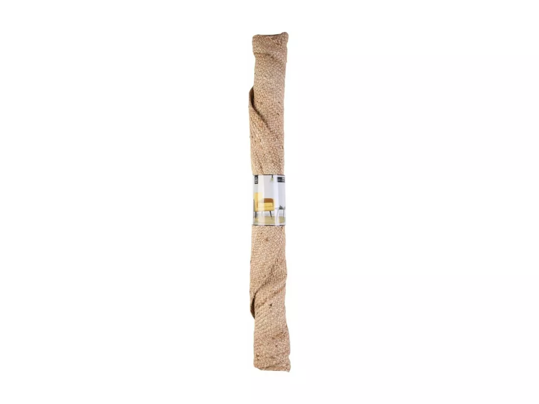 Tapis Rond Jute 120cm