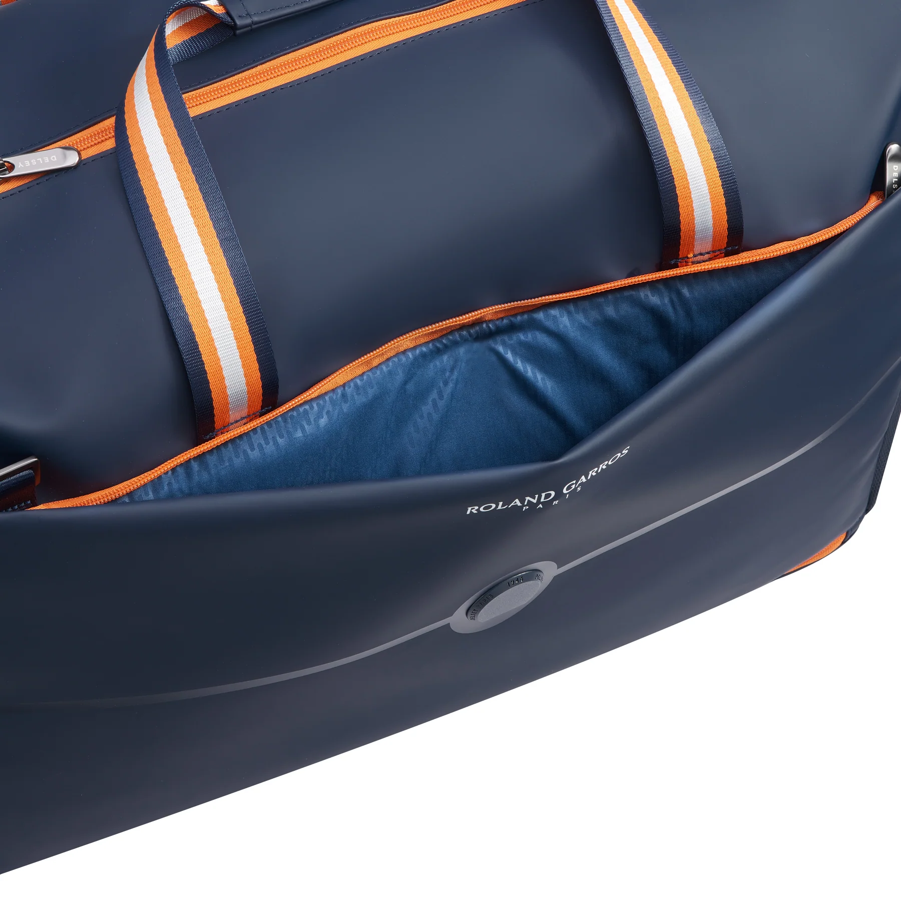 SAC DE VOYAGE - Sac De Voyage S (55cm) Roland Garros